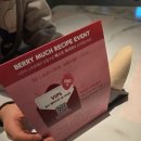 핑크헨젤 | 2026 빕스 딸기 뷔페 '러브 베리머치' 솔직후기~ 샐러드바 가격 &amp; 통신사 할인 꿀팁