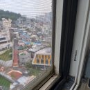 이대역 | 이대역 서희스타힐스 오피스텔 이사청소 후기, 외창까지 깨끗하냥이 싹쓰리!