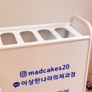 이상한나라의제과점 이미지