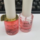 아리따움테라피 | 아리따움 모디 테라피세럼&하드너&큐티클리무버 후기