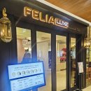 오렌지헤어샵 | 부산키즈미용실 추천 팰리아럭스 동래점 동래온천동헤어샵 에서 여아 히피펌 후기