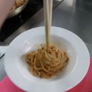 Italian Meat Sauce Spaghetti (이탤리언 미트 소스 스파게티) : 이탈리안 미트 소스 스파게티 이미지