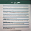 PLAY | 👧🏻👦🏻 뉴월드 호이아나 리조트 키즈클럽 ‘Kids Play’ 이용후기! 총정리!