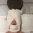 강동구 피부관리 에스더스킨앤바디 고급스러운 발몽수분관리 솔직후기