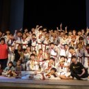 국가대표 탑클래스 태권도 이미지