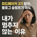 「SNS 함께 책 읽기」 3기 [메리골드 마음 사진관] | 피드메이커 3기 탈락, 블로그 슬럼프가 와도 내가 멈추지 않는 이유