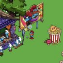 스머프팜 | 스머프빌리지 리미티드 타임 이벤트 [LTE!] The Smurfs&#39; Village Limited-Time Event 7 August!
