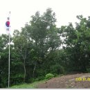 한남 검단지맥 1구간 안창모루 - 남서울공원 이미지