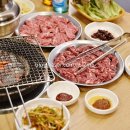 영양숯불갈비 이미지