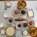 콩마을 순두부 이미지