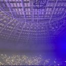 2025 유우리 아레나 내한 콘서트 첫공 후기 (올림픽체조경기장 1층 3구역 시야 + 셋리스트)