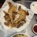 아주대 [빨간석쇠구이] 옛날통닭이 땡기는 날 / 맛집추천