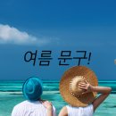 햇볕쨍쨍문구