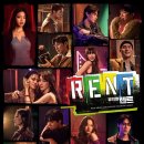 다함께어울림합창 | 뮤지컬 &lt;렌트&gt; 후기 | 코엑스 신한카드 아티움 1층 9열 시야 / 프리뷰회차 리뷰(2025)