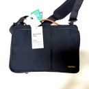 A42 | 가성비디자인실용성 끝판왕! 랩탁 숄더백 A42-CO1D 블랙 실사용 솔직 후기