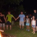 해오름산장 이미지