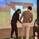 송도스크린골프 이미지