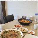 전통삼계탕오리 이미지