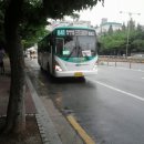 당산초등학교 앞 사거리 이미지