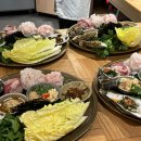 11500-12-28-104 | 여의도 요정 장사천재 조사장 흑백요리사 캐치테이블 주말 예약 후기