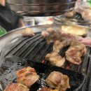 산호동201 | 마산 산호동ㅣ고기에반하다한돈숯불구이 룸회식 추천 내돈내산 방문후기