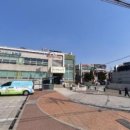 정왕어린이도서관.정왕시장 이미지