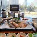 게장&생선 밥도둑 한상차림