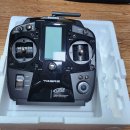 후타바 T4GRS 스틱 조종기 판매합니다 이미지