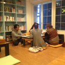 일본어회화 중급반 이미지