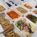 채다올김밥성서점 | 대구 서문시장 포장도 너무 맛있는 분식맛집 채다올김밥 동산병원점