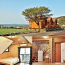 하바다 통나무집 이미지