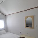 세모바다 펜션 | 강릉 감성 숙소 세모다락 (내돈내산 후기)