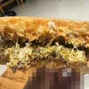 지에스25 청학로점 | 카페인중독 두바이 와플, 가격값 할까?