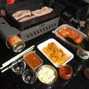 비슬산휴양림캠핑장 이미지