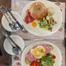 올림픽공원역3번출구 이미지