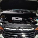 (서울 중고차) 42무5531 코란도 투리스모4WD 9인승 4륜구동 2015년형식 무사고 16만키로 상태양호 690만원 판매 이미지