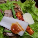 마왕족발시흥 이미지