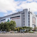 롯데백화점 이미지