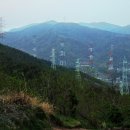 광양 마로산성 이미지