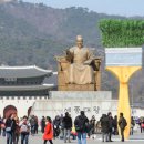 붓 조형물 이미지