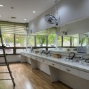 에코랜드 수영장 1층 이미지