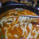 후룩손칼국수 이미지