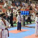 강신철 태권도 무인의 향기 태권도장 이미지