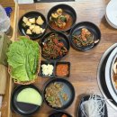 전주서곡초등학교 | #남노갈비 서곡점, 전주물갈비맛집 &amp; 전주 효자동 회식장소 강력 추천!