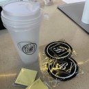 카페 블랭크 이미지