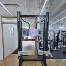 길라잡이 체육관 나성점 이미지