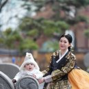 더채움 | “화사함과 품격이 함께한 한복 촬영 더채움 후기”