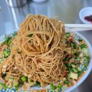 차오미엔 | 수오미엔 상인점 : 상인동 대만요리 전문점, 유니차오미엔과 군만두 후기