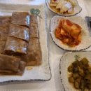 능이버섯백숙전문점 이미지