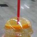 오렌지김밥 이미지